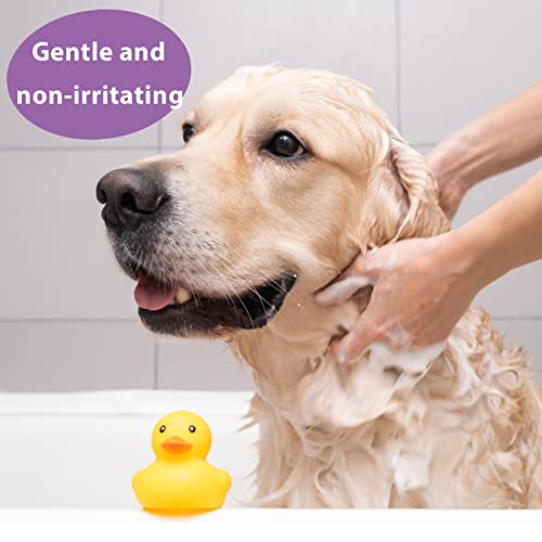 Pet Conditioner Bar for Dogs Sensitive Dry Skin